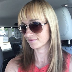 Meet your Posher, Krista